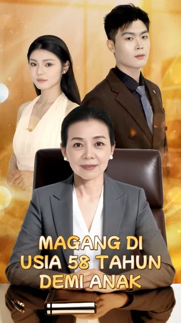 TUJUH TAHUN CINTA YANG DIPAKSAKAN